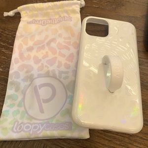 Brand New Loopy Case